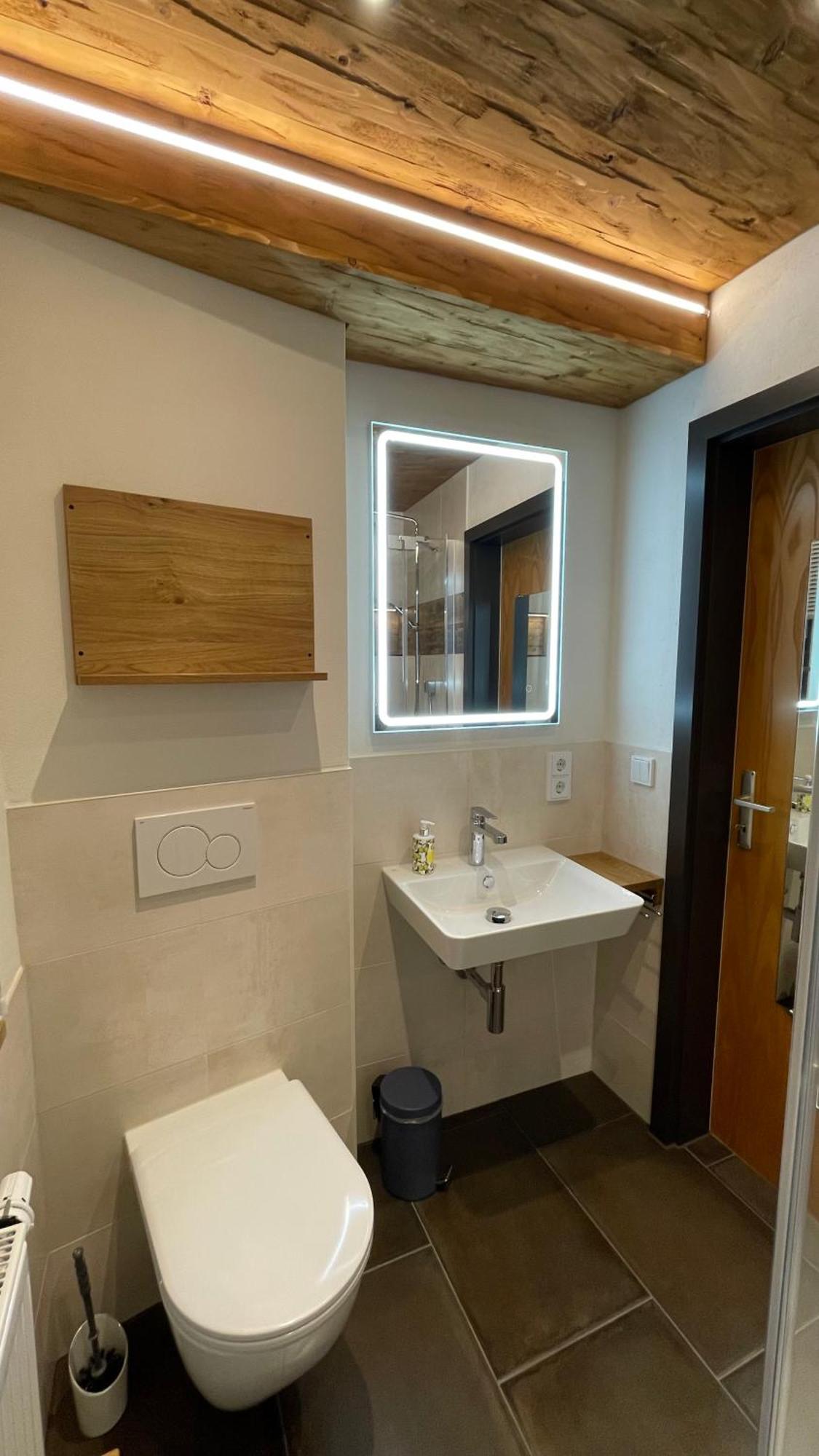 Mein Lieblingsplatz Apartment