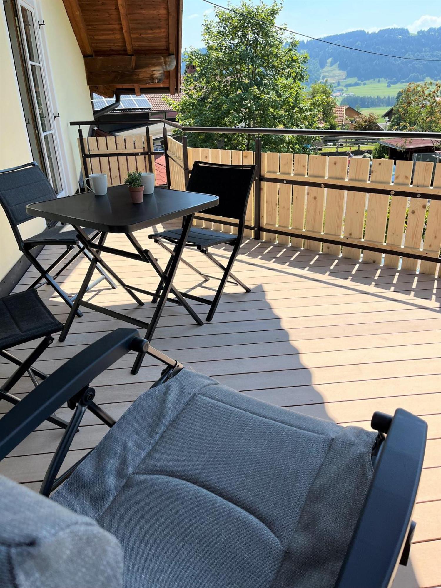Mein Lieblingsplatz Apartment