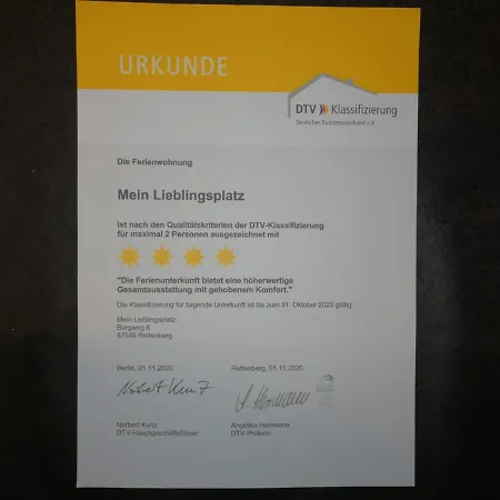 Mein Lieblingsplatz Rettenberg Exterior foto