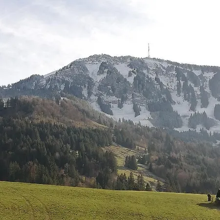 Mein Lieblingsplatz Rettenberg Exterior foto