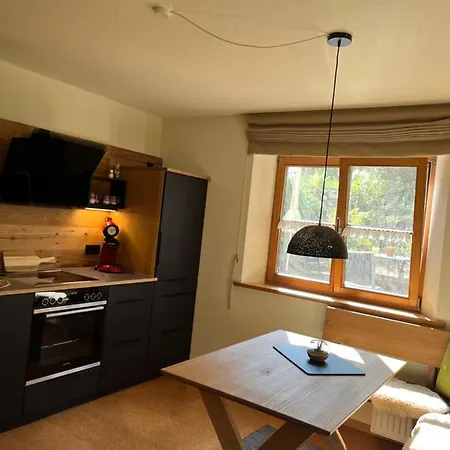 Mein Lieblingsplatz Rettenberg Exterior foto