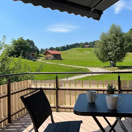 Mein Lieblingsplatz Rettenberg Exterior foto