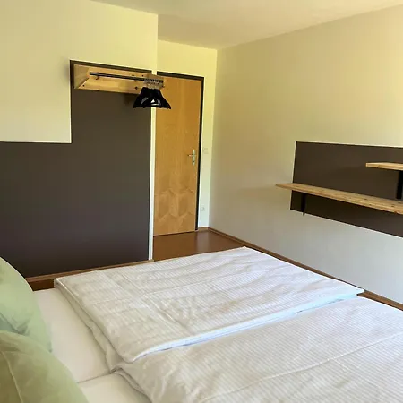 Mein Lieblingsplatz Rettenberg Exterior foto