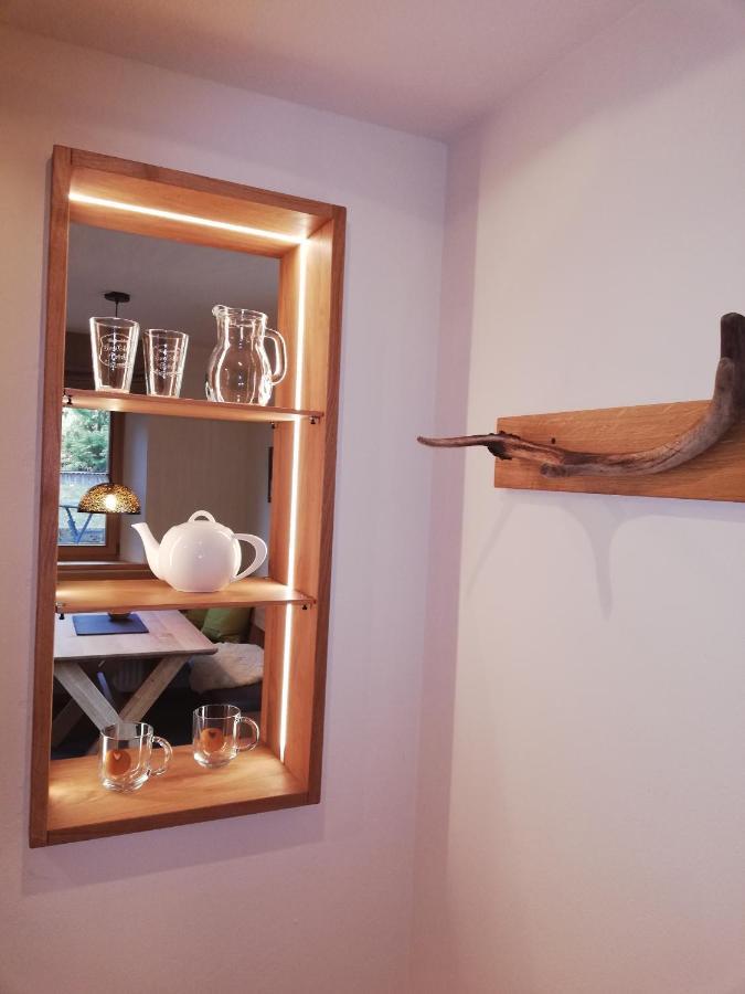 Apartment Traumplatz Im Allgaeu