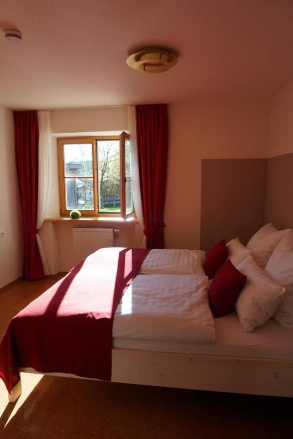 Traumplatz Im Allgaeu * Rettenberg