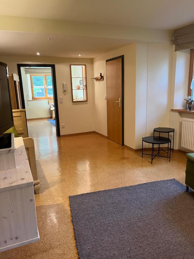 Traumplatz Im Allgaeu Apartment
