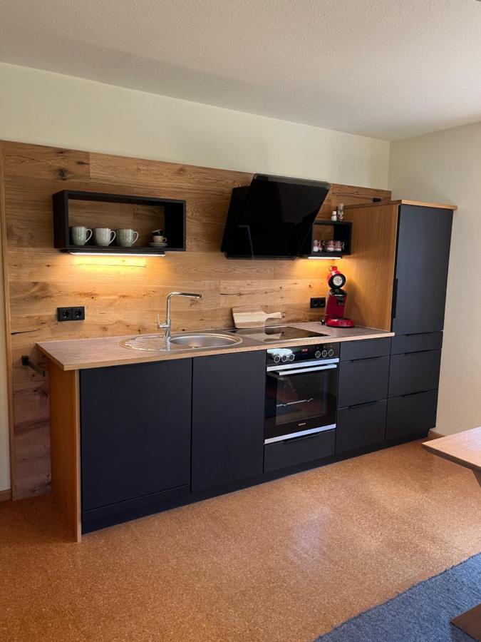 Traumplatz Im Allgaeu Apartment Rettenberg