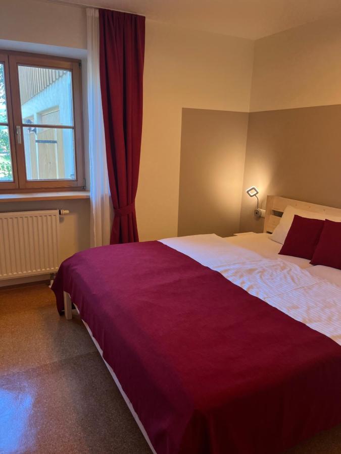 Appartamento Traumplatz Im Allgaeu