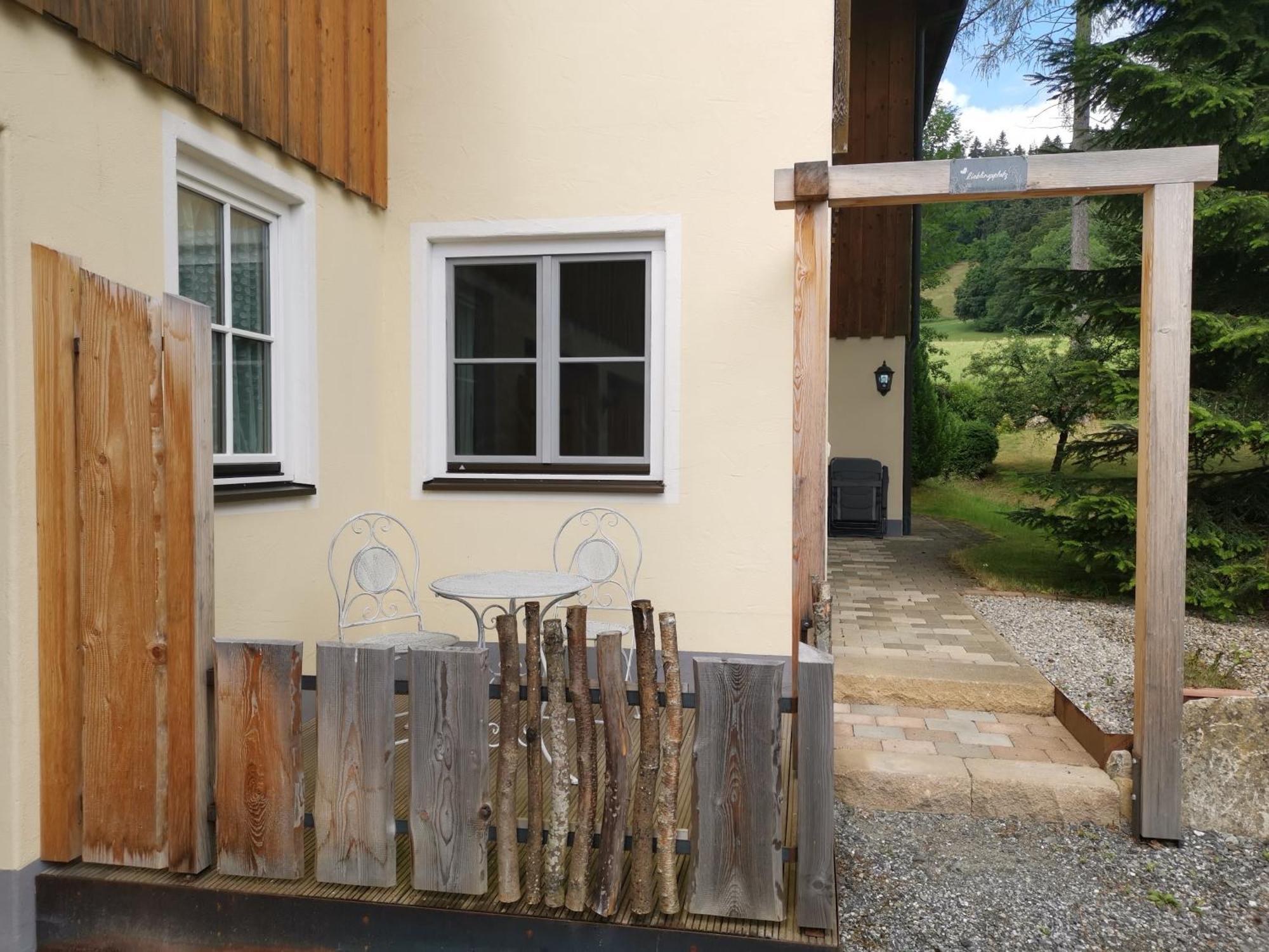 Appartamento Traumplatz Im Allgaeu *
