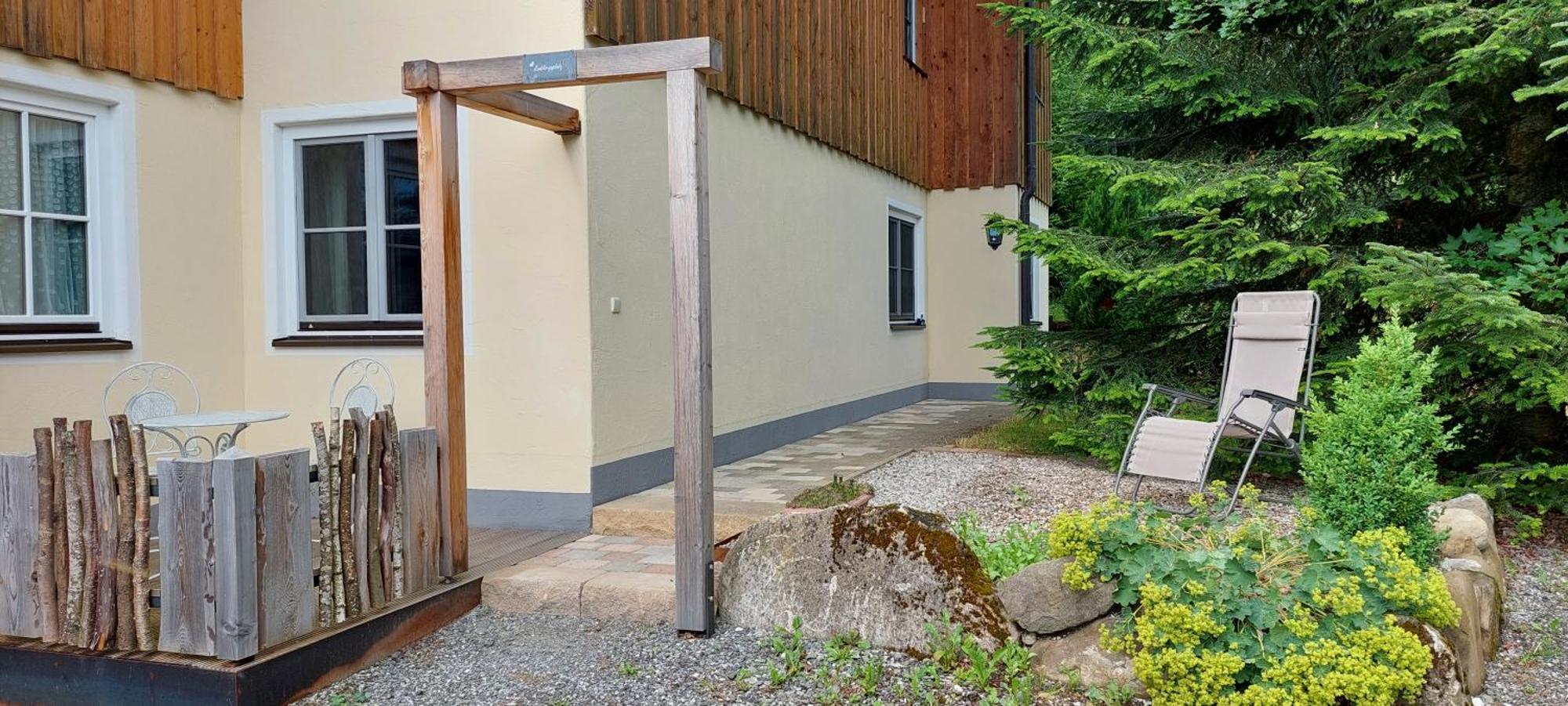 Traumplatz Im Allgaeu Apartment *