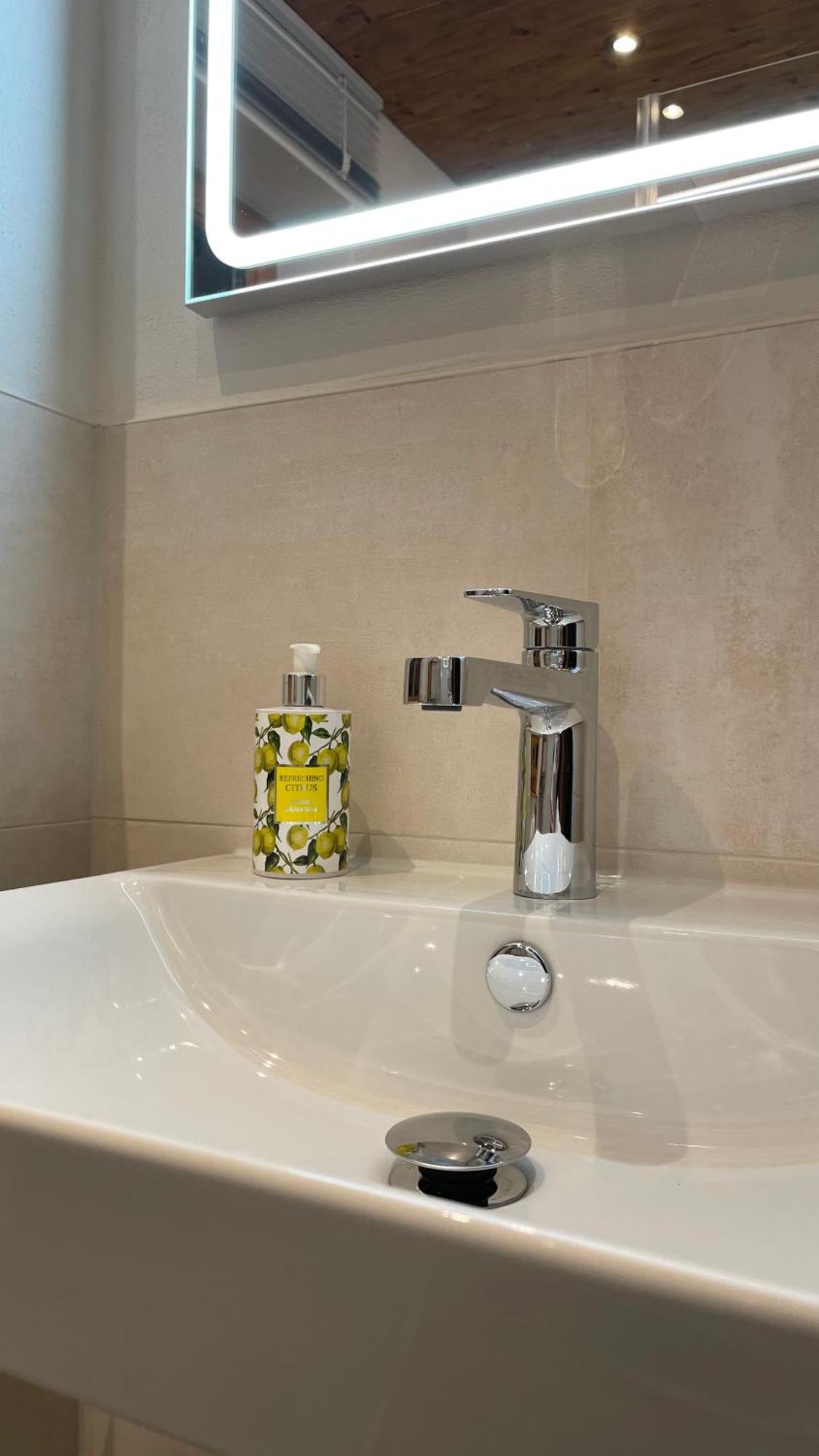 Traumplatz Im Allgaeu Apartment Rettenberg