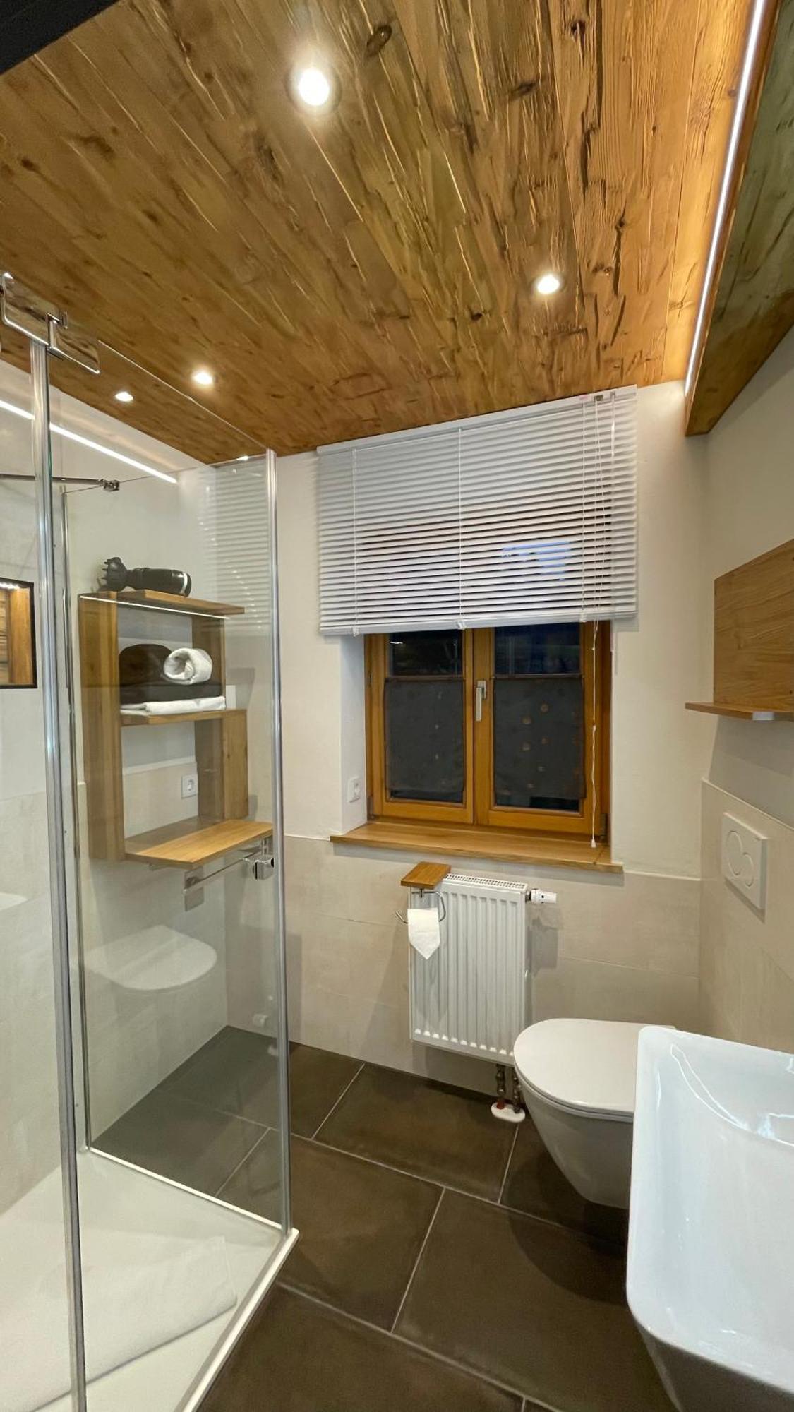 Traumplatz Im Allgaeu Apartment