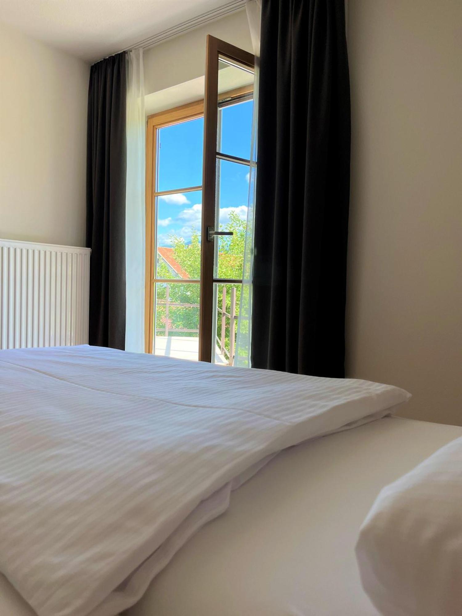 Traumplatz Im Allgaeu Apartment *