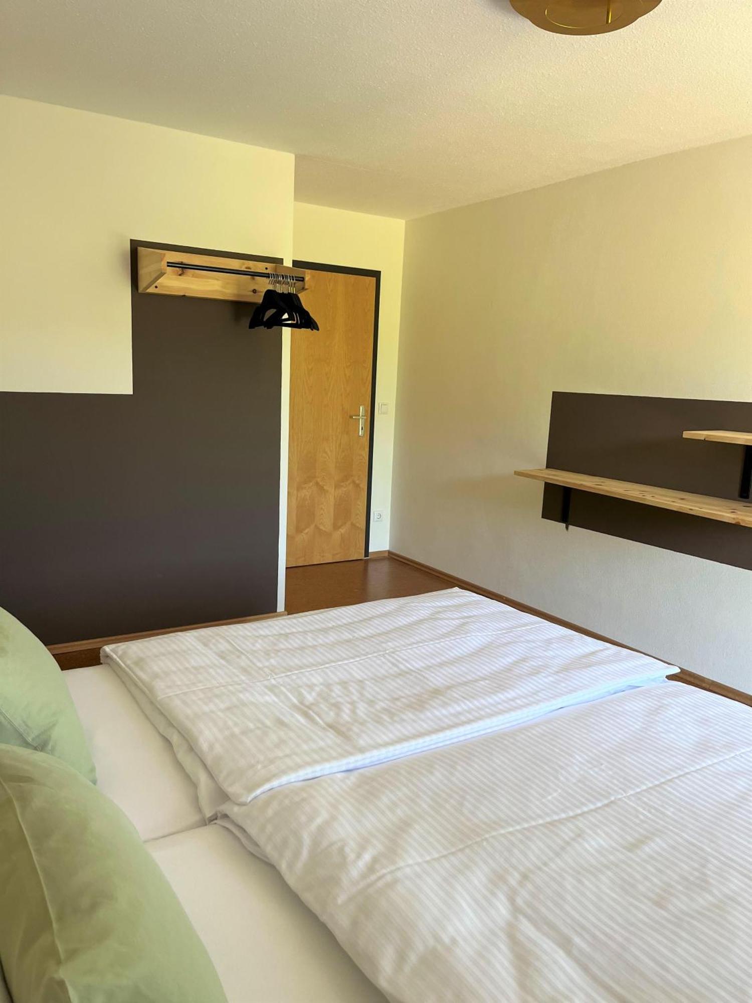Appartamento Traumplatz Im Allgaeu Rettenberg