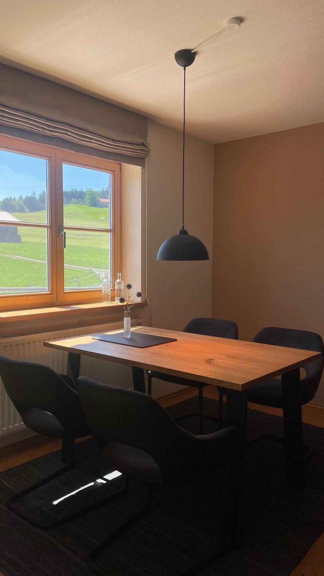Traumplatz Im Allgaeu Rettenberg