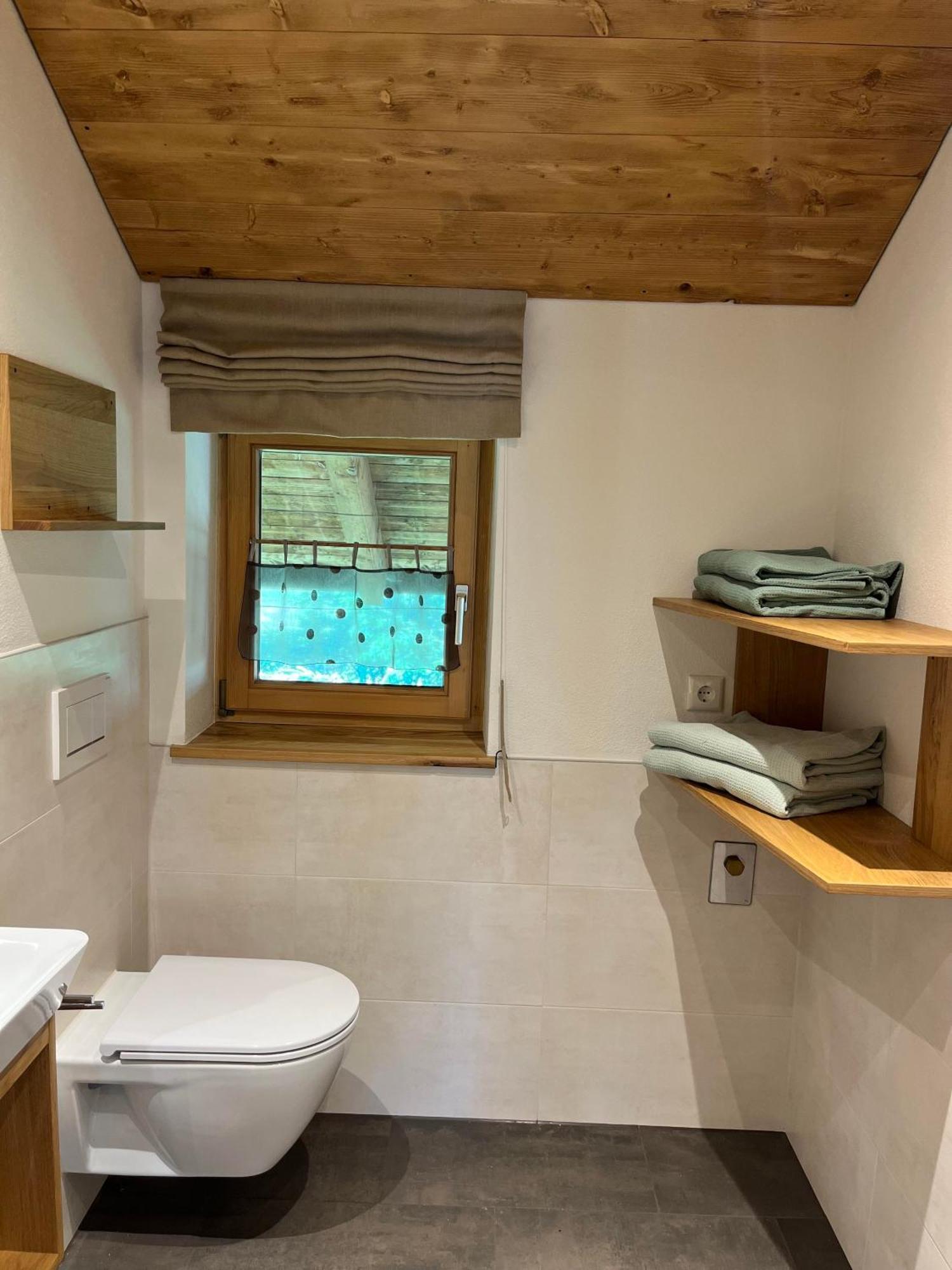 Traumplatz Im Allgaeu Appartamento Rettenberg