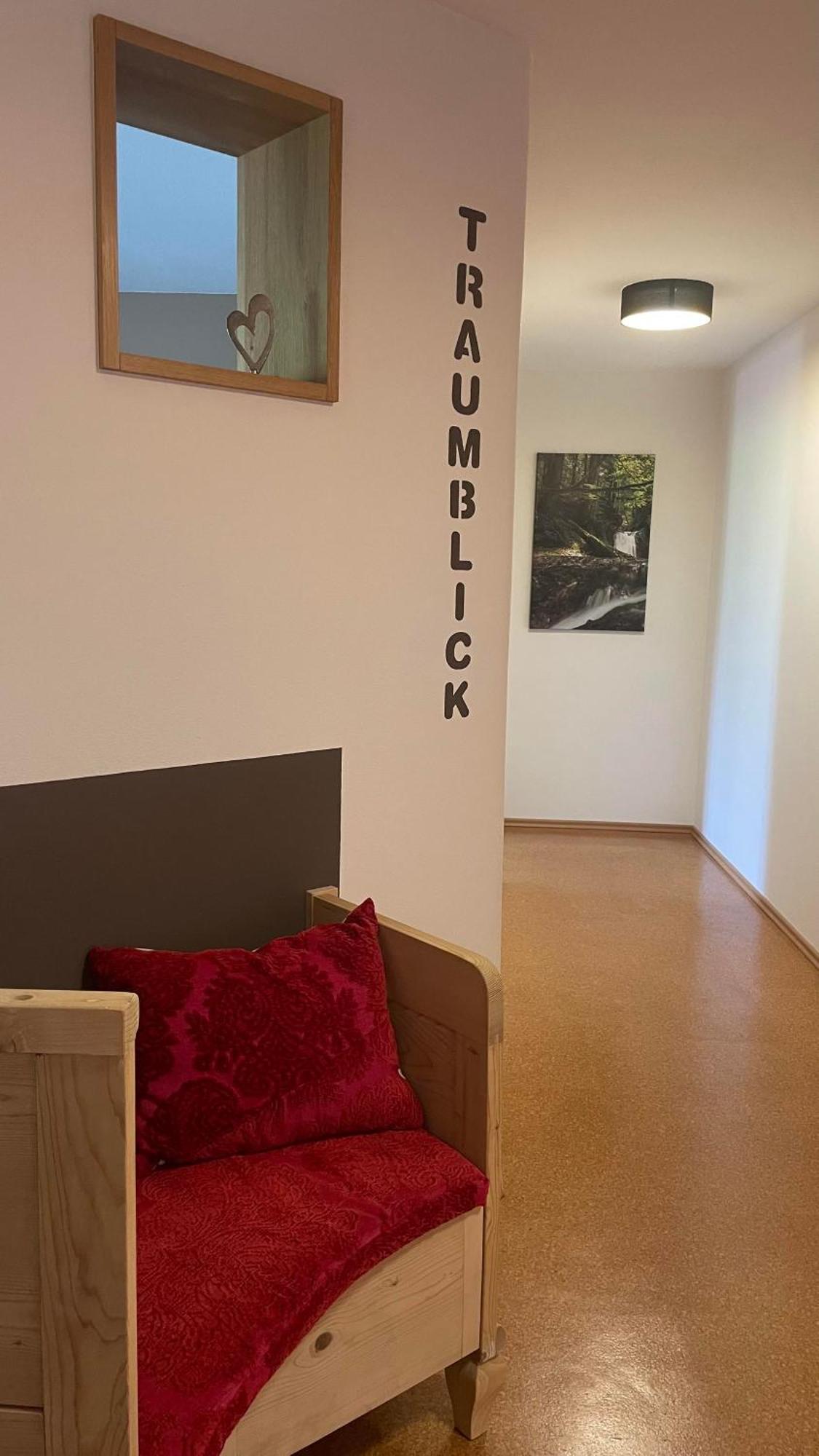 Traumplatz Im Allgaeu Apartment