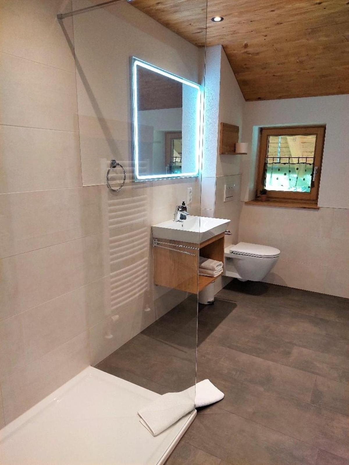 Appartamento Traumplatz Im Allgaeu *